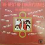 Cover of The Best Of Tommy James & The Shondells, 1976, Vinyl