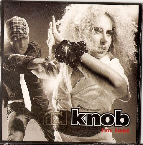 télécharger l'album Knob - Im Lost