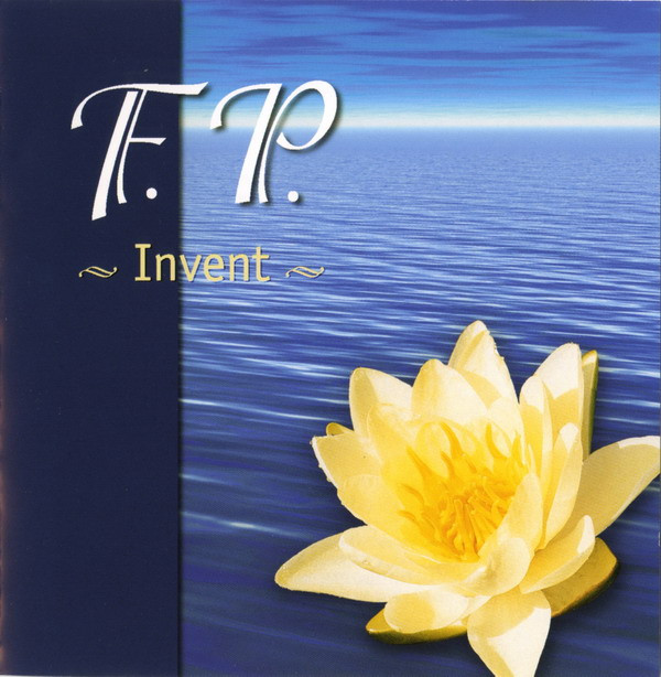 descargar álbum FP - Invent