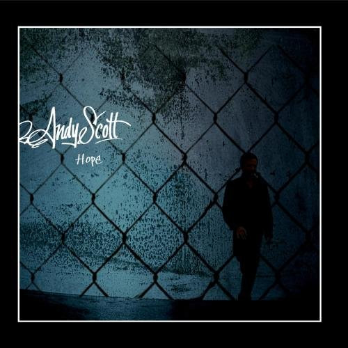 last ned album Andy Scott - Hope