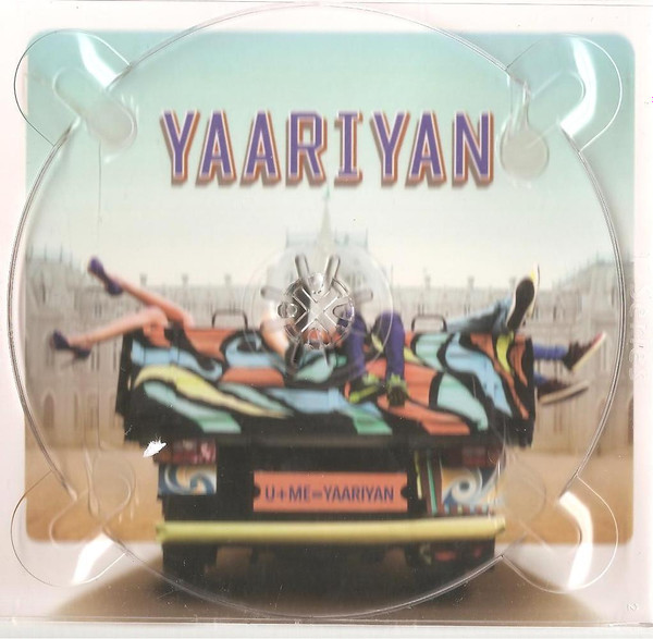 télécharger l'album Various - Yaariyan