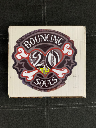 The Bouncing Souls – 20th Anniversary Series Box Set (2009