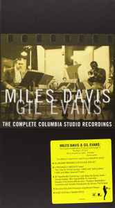 Miles Davis & Gil Evans – The Complete Columbia Studio Recordings 