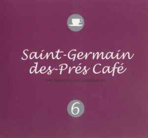 Various - Saint-Germain-Des-Prés Café Vol. 6