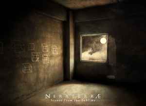 NERATERRÆ - Scenes From The Sublime album cover