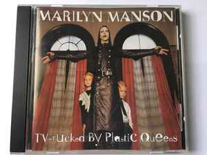 TV-Fucked By Plastic Queens - Marilyn Manson