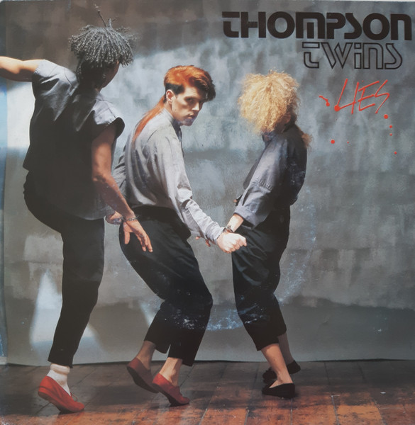 Track Record: The Thompson Twins (IM Jan 86)