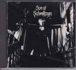 Cover of Son Of Schmilsson, 1990, CD