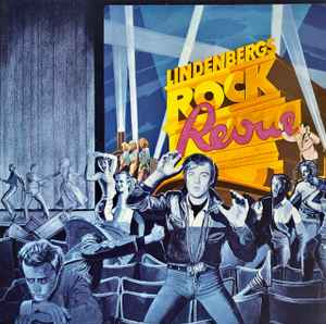 Udo Lindenberg Und Das Panikorchester - Lindenbergs Rock-Revue