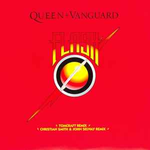 Flash - Queen + Vanguard