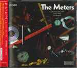 Cover of The Meters, 2006-05-20, CD