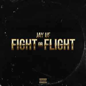 Jay-Dee (2) - Fight Or Flight album cover