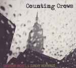 Saturday Nights & Sunday Mornings / Counting Crows