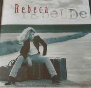 Rebelde (CD, Album)en venta