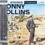 Sonny Rollins – Way Out West (1980, Vinyl) - Discogs