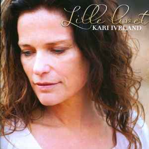 Kari Iveland - Lille Livet album cover