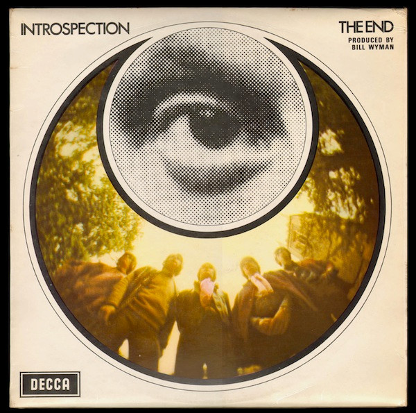 The End – Introspection (Vinyl) - Discogs