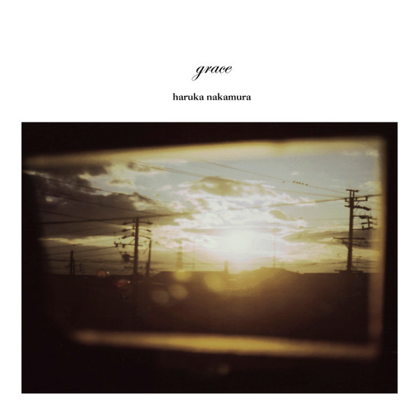 Haruka Nakamura – Grace (2023, Vinyl) - Discogs