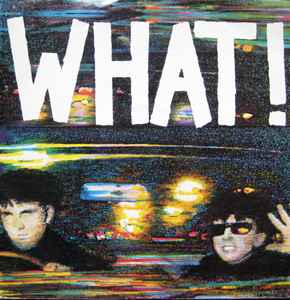 Soft Cell - What!