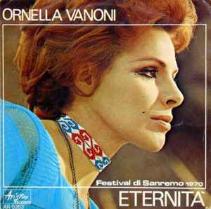 VINILE Ornella Vanoni - Senza Fine in offerta - Prenota & Ritira - Despar