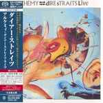 Dire Straits – Alchemy - Dire Straits Live (2012, SHM-SACD, SACD 
