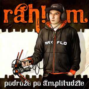 Rahim (2) - Podróże Po Amplitudzie