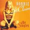 Bonnie St. Claire - The Singles