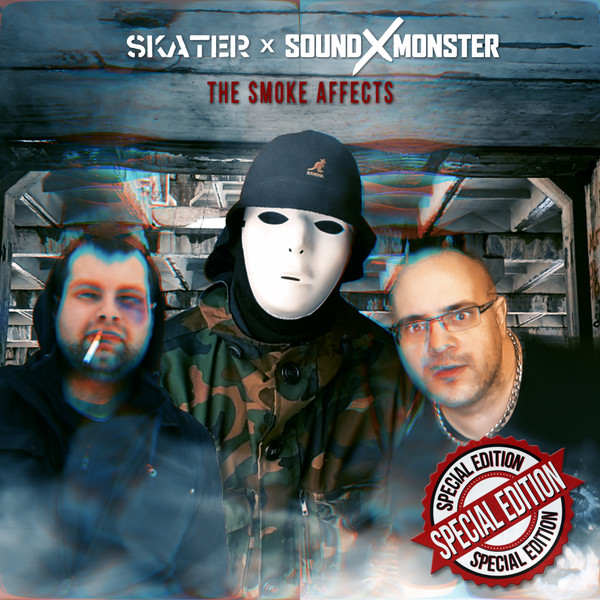 Sound x monster кто такой