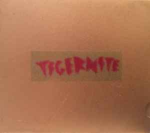 Tigernite - Tigernite album cover