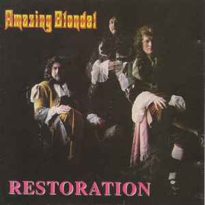 Restoration - Amazing Blondel