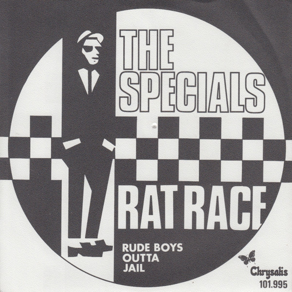 The Specials - Rat Race | Releases | Discogs