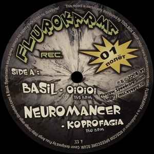 Untitled - Basil & Neuromancer