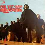 Cover of Por Viet-Nam, 1975, Vinyl
