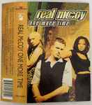 Cover of One More Time, 1997, Cassette