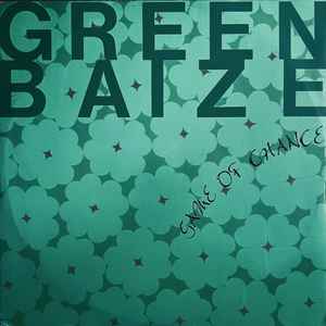 Game Of Chance - Green Baize