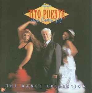 Tito Puente - Oye Como Va! - The Dance Collection album cover