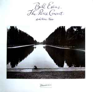The Paris Concert (Edition Two) - Bill Evans