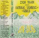 Cover of Natural Wonders Of The World In Dub, 1997, Cassette