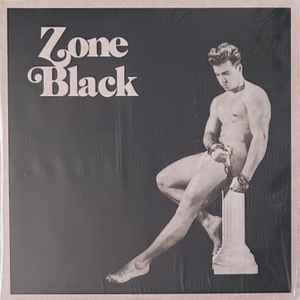 Emil Amos - Zone Black album cover