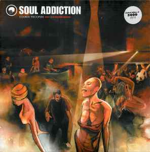 Various - Soul Addiction