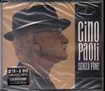 Gino Paoli – Cosa Farò Da Grande (1987, CD) - Discogs