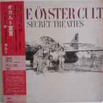 Cover of Secret Treaties, 1974, Vinyl