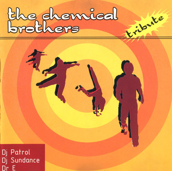 The Chemical Brothers - Post House Big Beat Pioneers