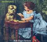 Cover of Mongrel, 2010, CD
