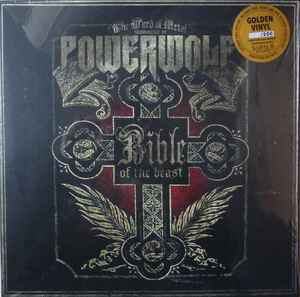 Nobody seems to remember the Metallum Nostrum album… : r/Powerwolf