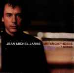 Cover of Metamorphoses + Bonus, 2000, CD