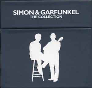 The Collection - Simon & Garfunkel
