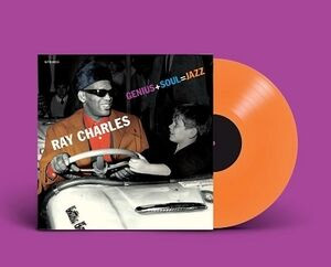 Ray Charles - Genius + Soul = Jazz | 20th Century Masterworks (350239) - 4