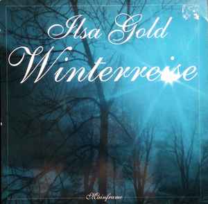 Ilsa Gold - Winterreise album cover