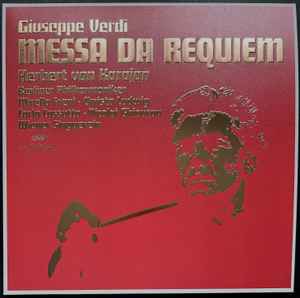 Giuseppe Verdi - Giuseppe Verdi: Messa Da Requiem